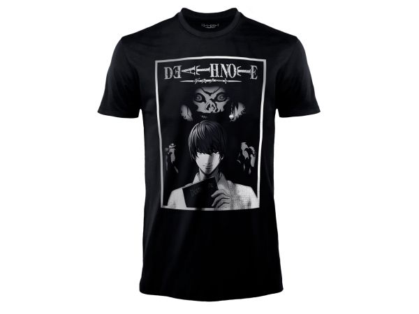 Maglia Death Note