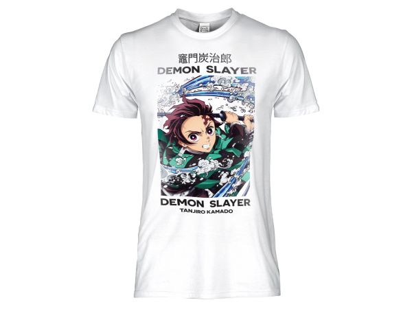Maglia Tanjiro - Demon Slayer