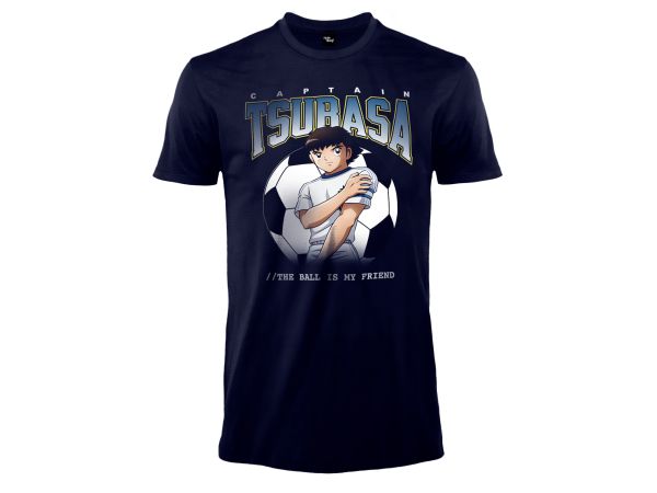 Maglia Tsubasa - Capitan Tsubasa