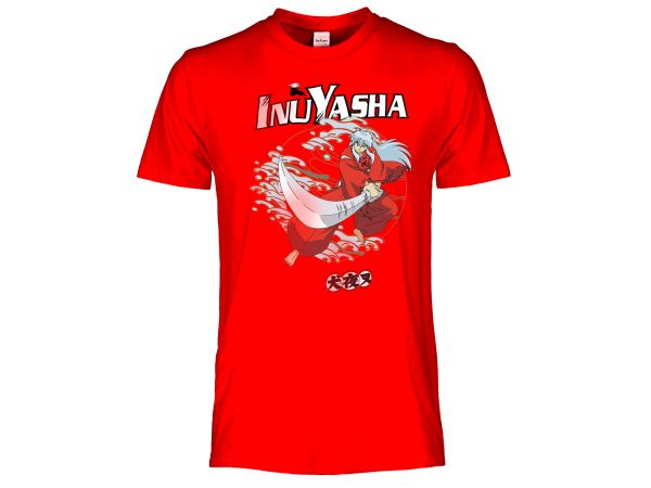 Maglia Inuyasha