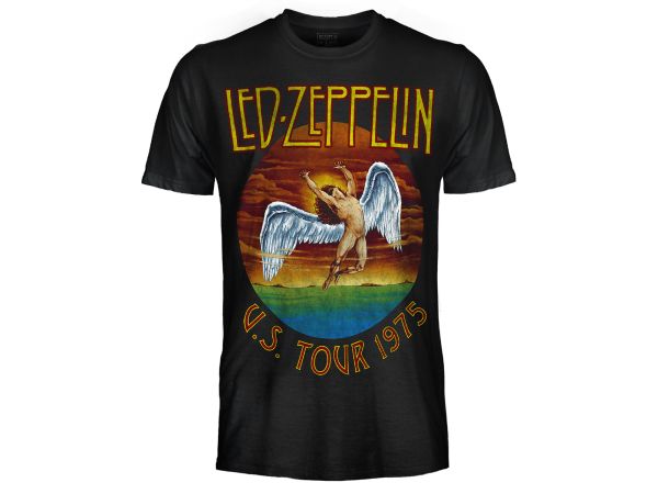 Maglia Led Zeppelin