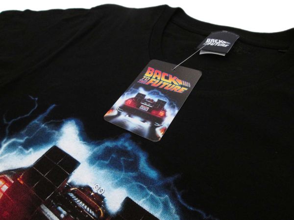 Maglia Ritorno al Futuro