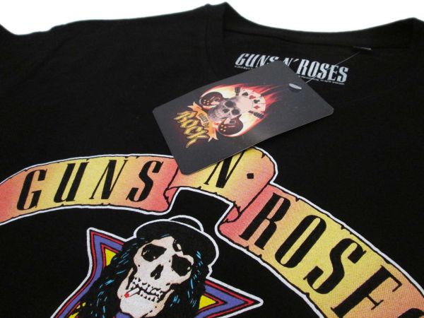 Maglia Guns n'roses