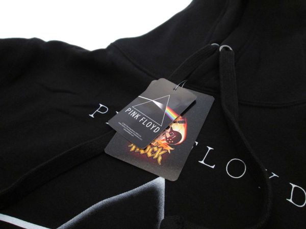 Felpa Pink Floyd