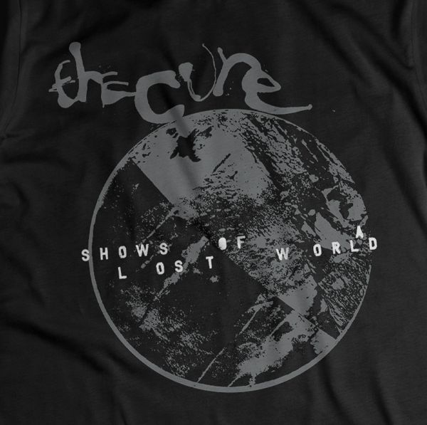Maglia The Cure