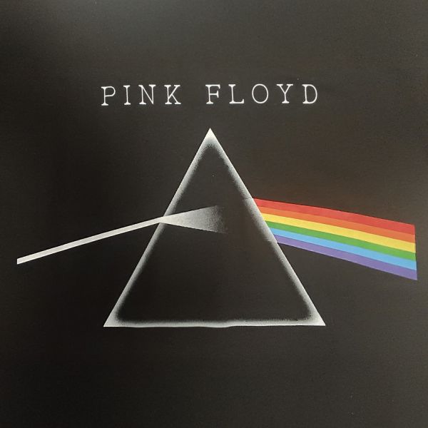 Maglia Pink Floyd