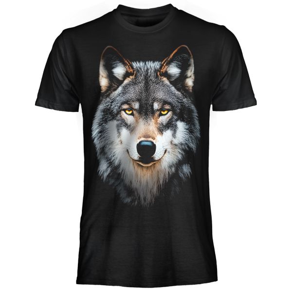 Maglia Dark Wolf