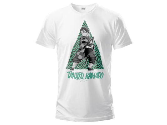 Maglia Tanjiro - Demon Slayer