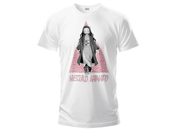 Maglia Nezuko - Demon Slayer