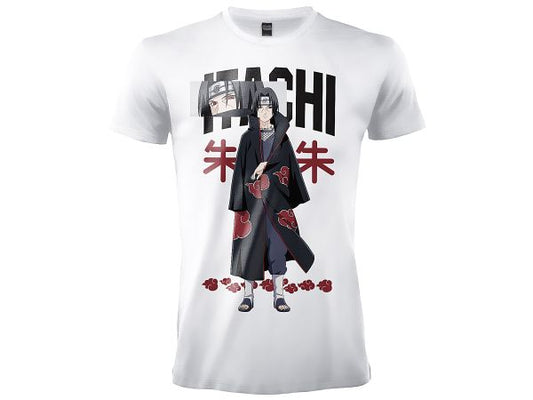 Maglia Itachi Uchiha - Naruto