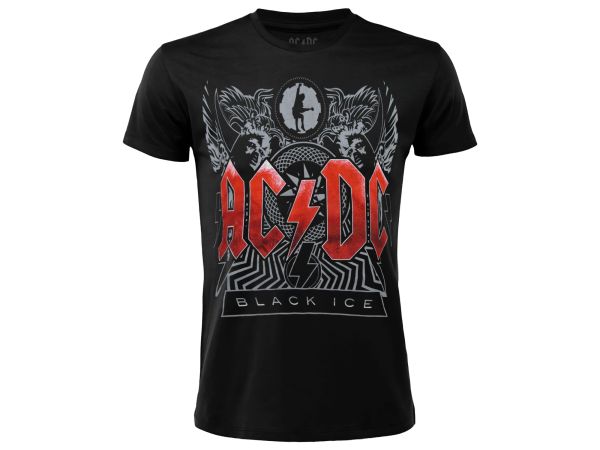 Maglia AC/DC
