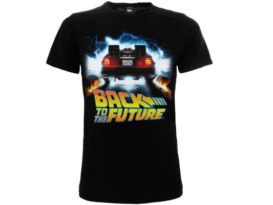 Maglia Ritorno al Futuro