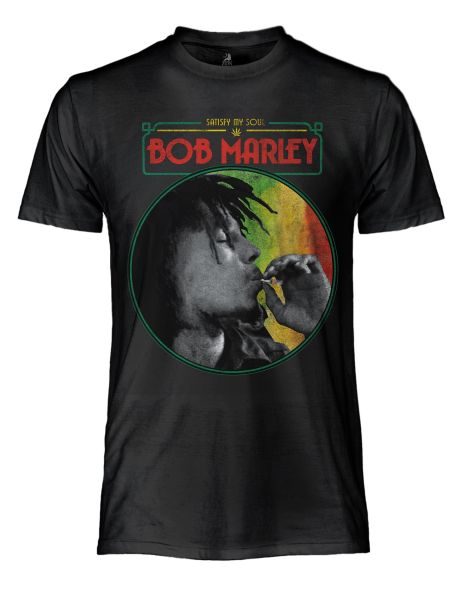 Maglia Bob Marley