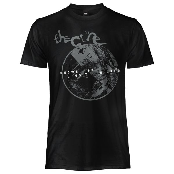 Maglia The Cure