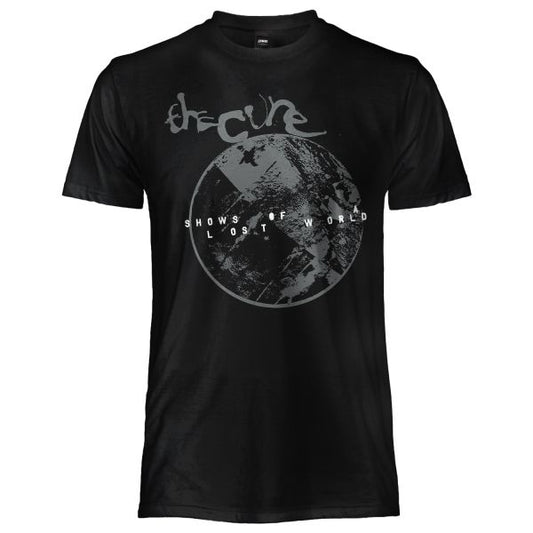 Maglia The Cure