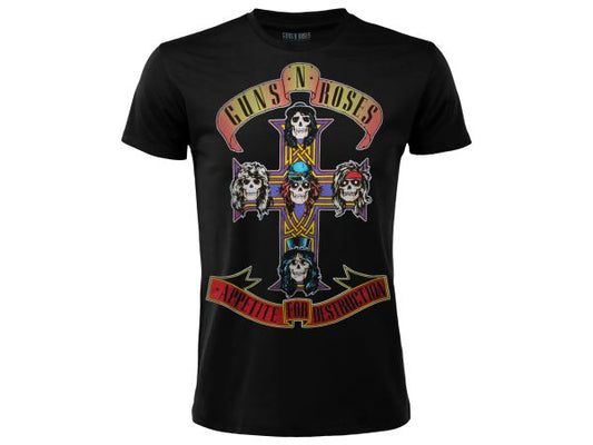 Maglia Guns n'roses