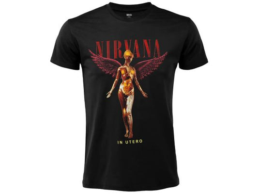 Maglia nirvana