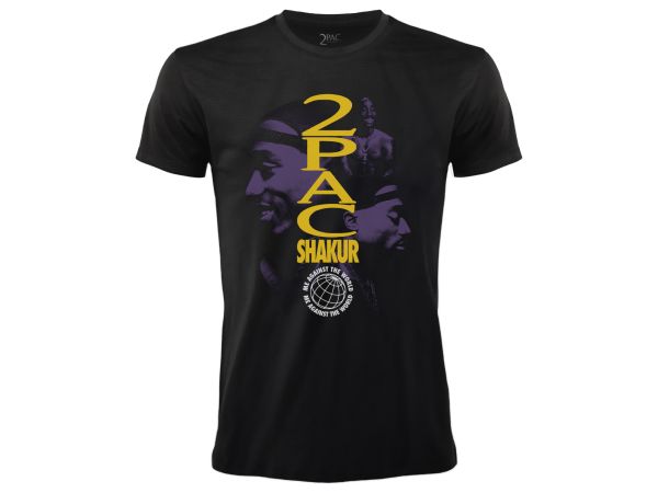 Maglia Tupac
