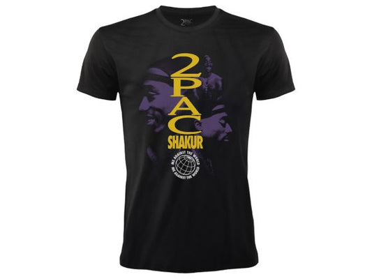Maglia Tupac