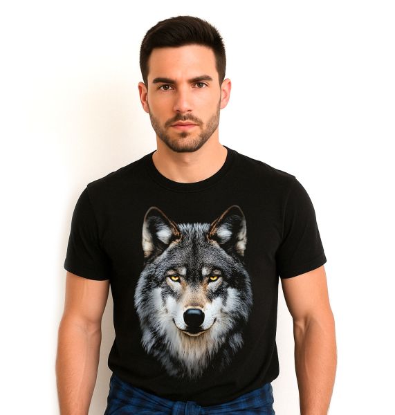 Maglia Dark Wolf