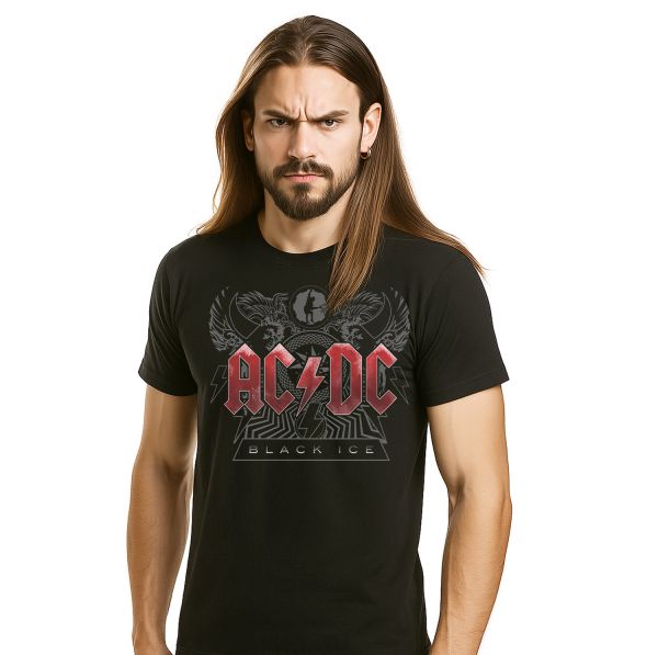Maglia AC/DC