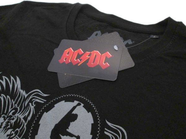 Maglia AC/DC