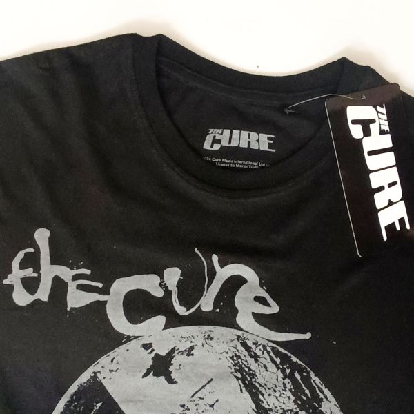Maglia The Cure