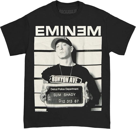 Maglia EMINEM